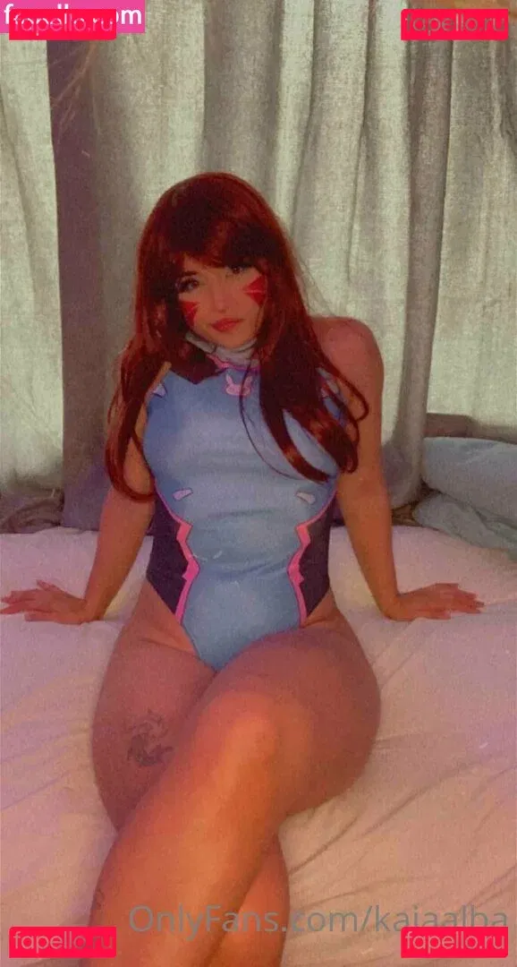 aeluin Onlyfans Photo Gallery 