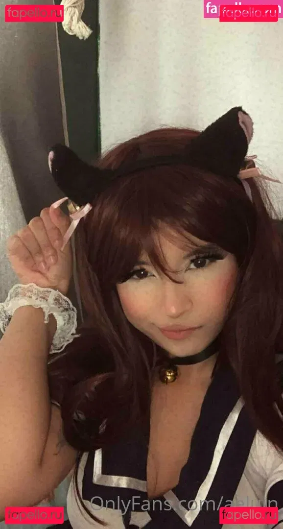 aeluin Onlyfans Photo Gallery 