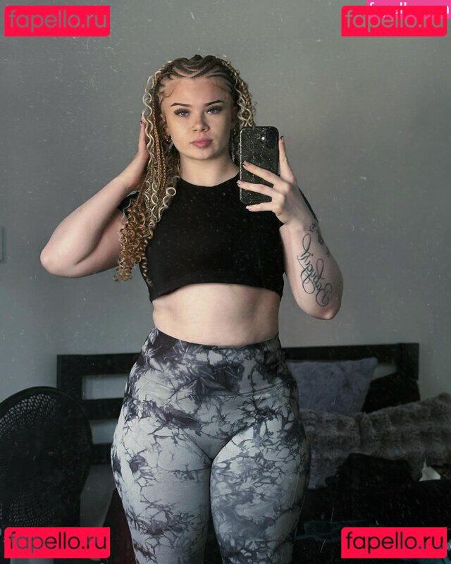 Cilenedadon Nude Onlyfans Photo 37