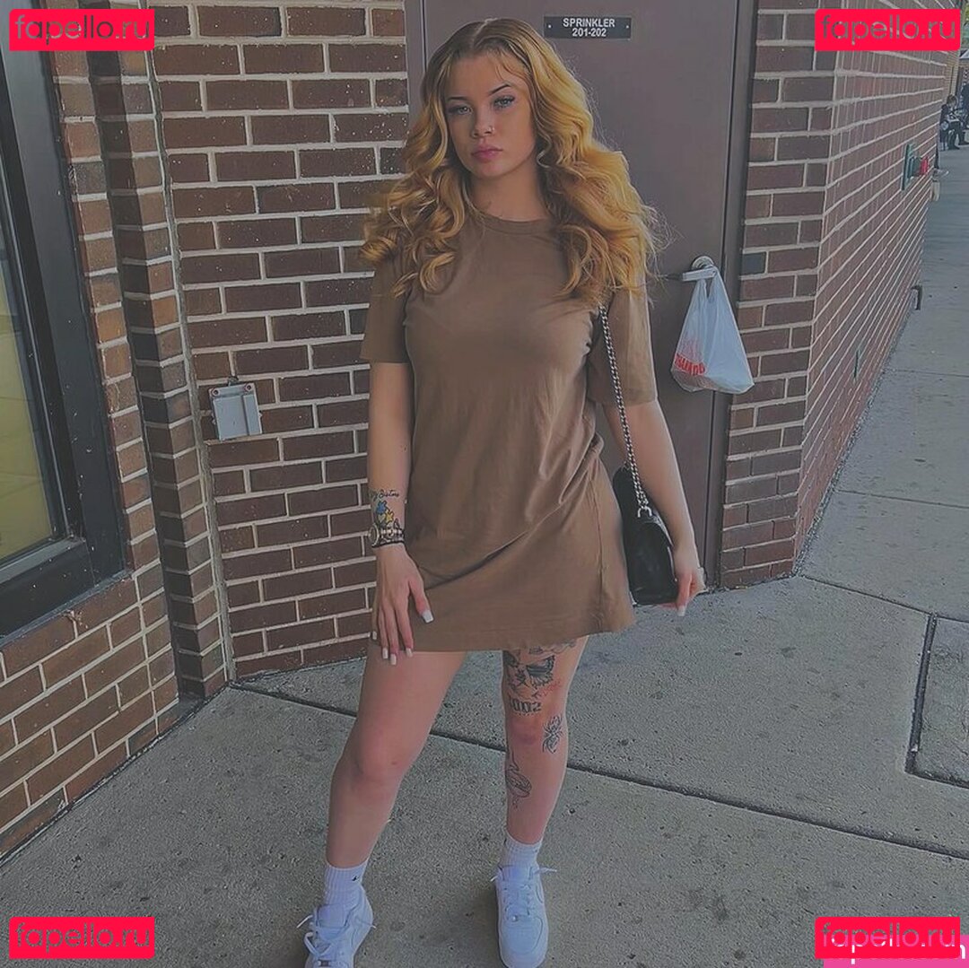Cilenedadon Nude Onlyfans Photo 31