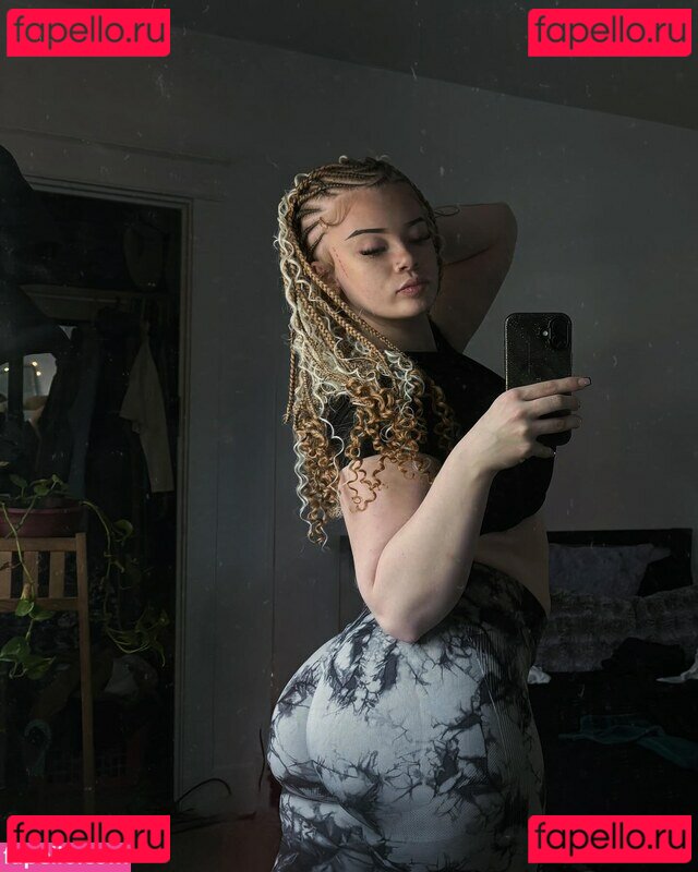 Cilenedadon Nude Onlyfans Photo 24