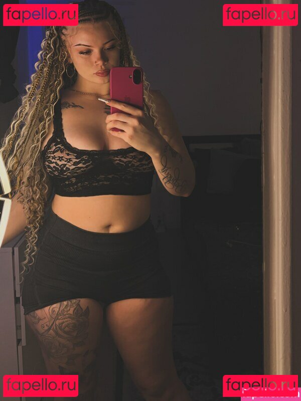 Cilenedadon Nude Onlyfans Photo 23