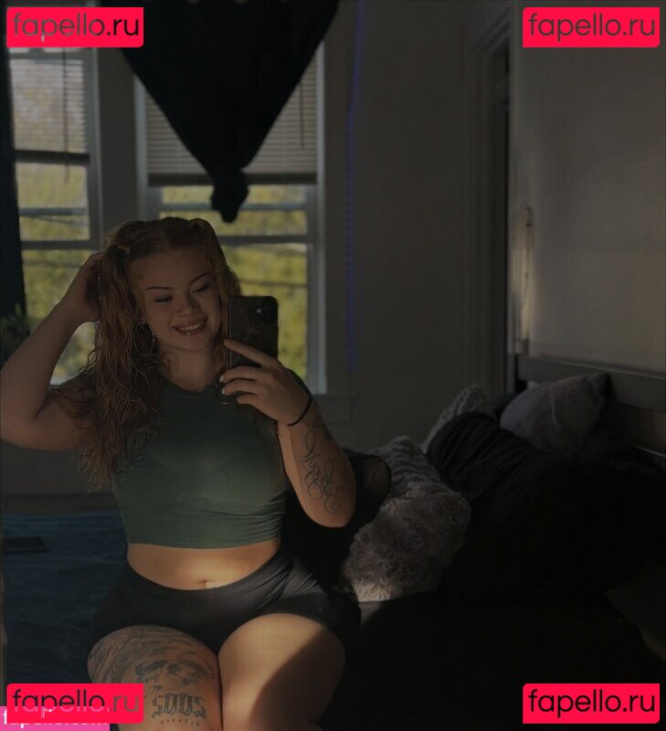 Cilenedadon Nude Onlyfans Photo 16