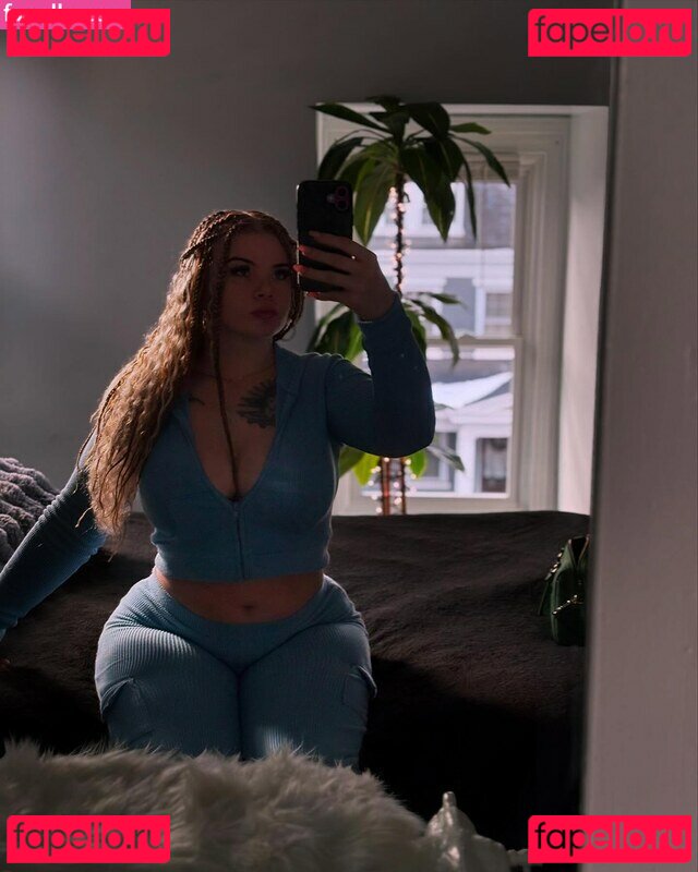 Cilenedadon Nude Onlyfans Photo 14