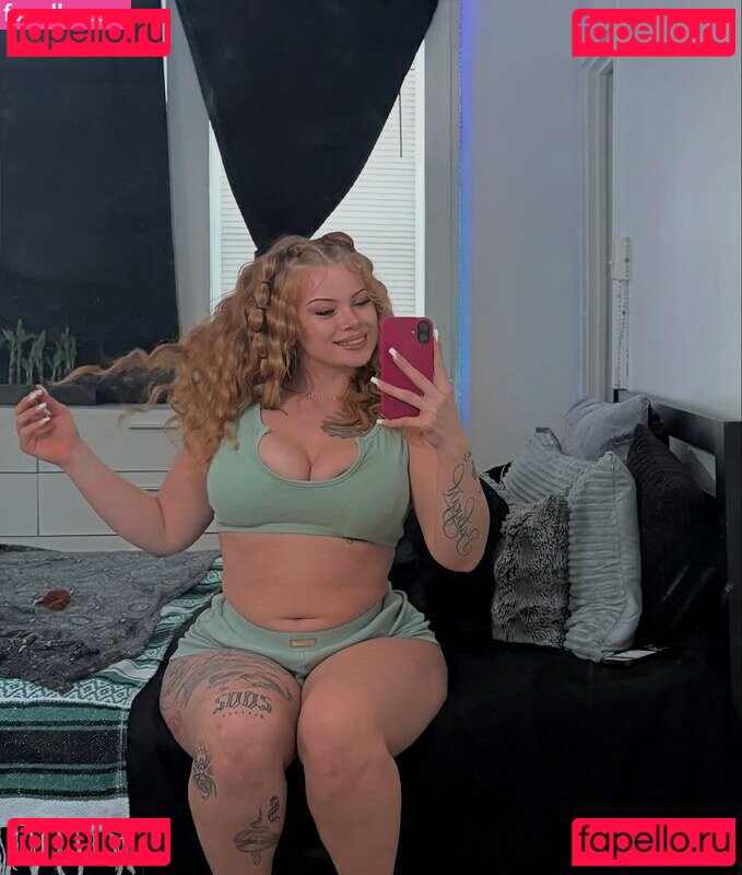 Cilenedadon Nude Onlyfans Photo 13
