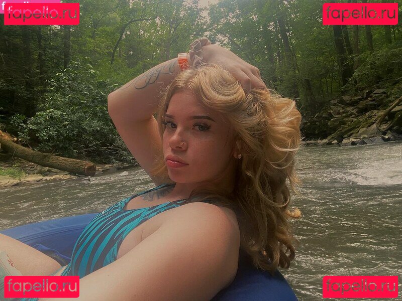 Cilenedadon Nude Onlyfans Photo 8