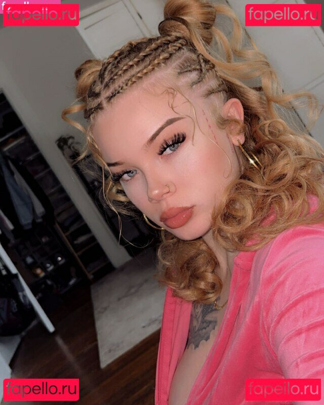 Cilenedadon Nude Onlyfans Photo 4