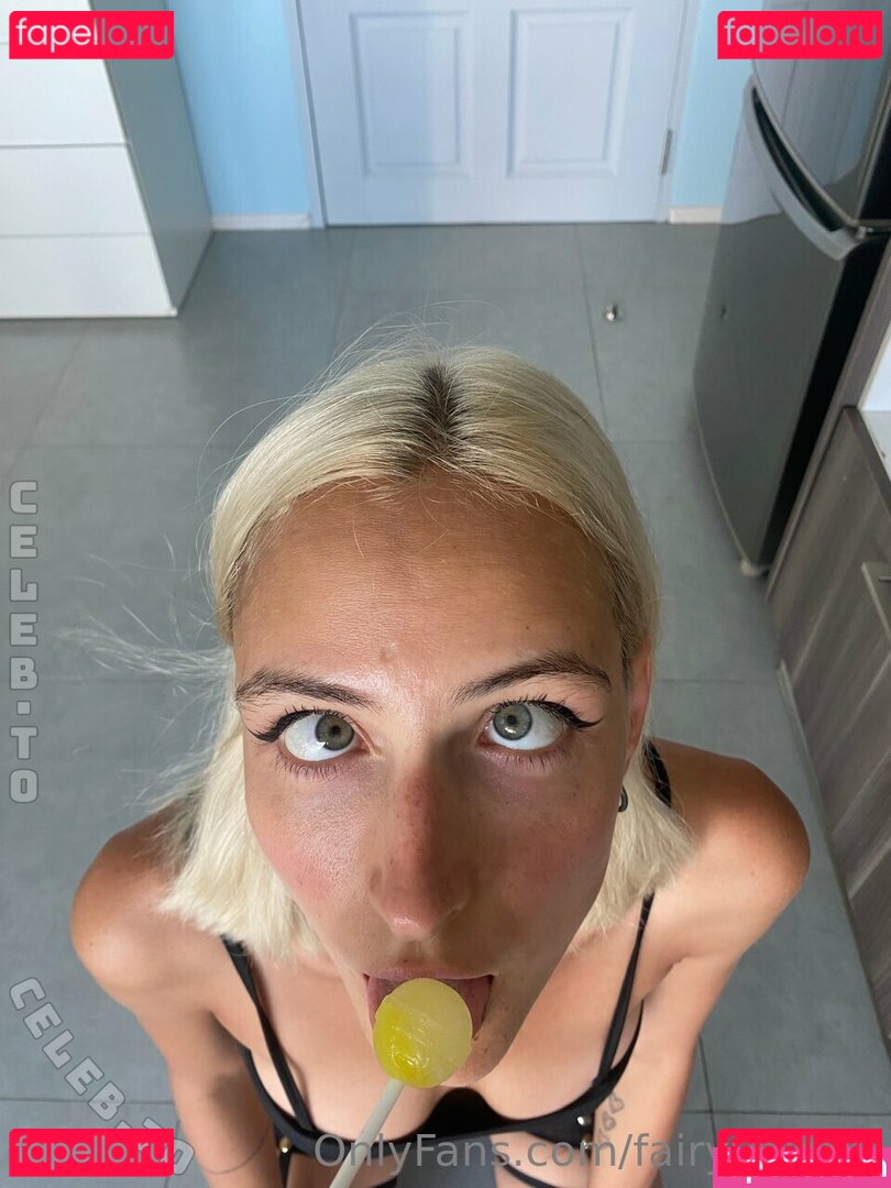 fairylilyy Nude Onlyfans Photo 7
