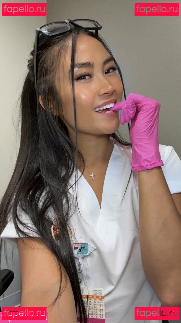 Nurse Sunshine Nude Onlyfans Photo 8