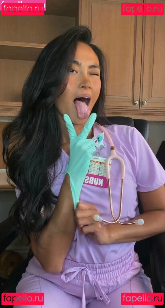 Nurse Sunshine Nude Onlyfans Photo 7