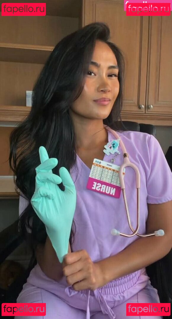 Nurse Sunshine Nude Onlyfans Photo 6
