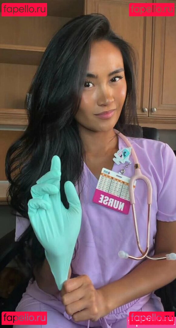 Nurse Sunshine Nude Onlyfans Photo 5