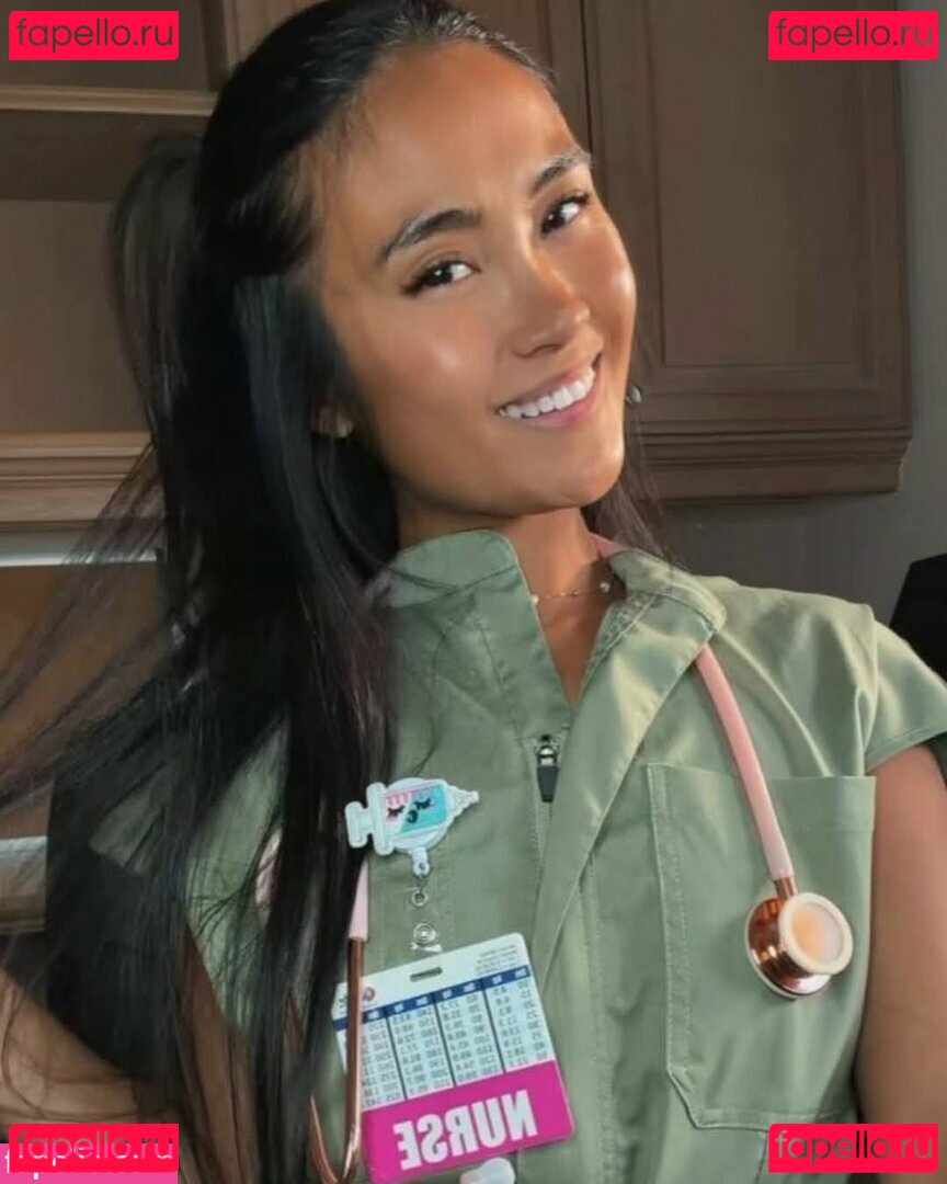 Nurse Sunshine Nude Onlyfans Photo 4