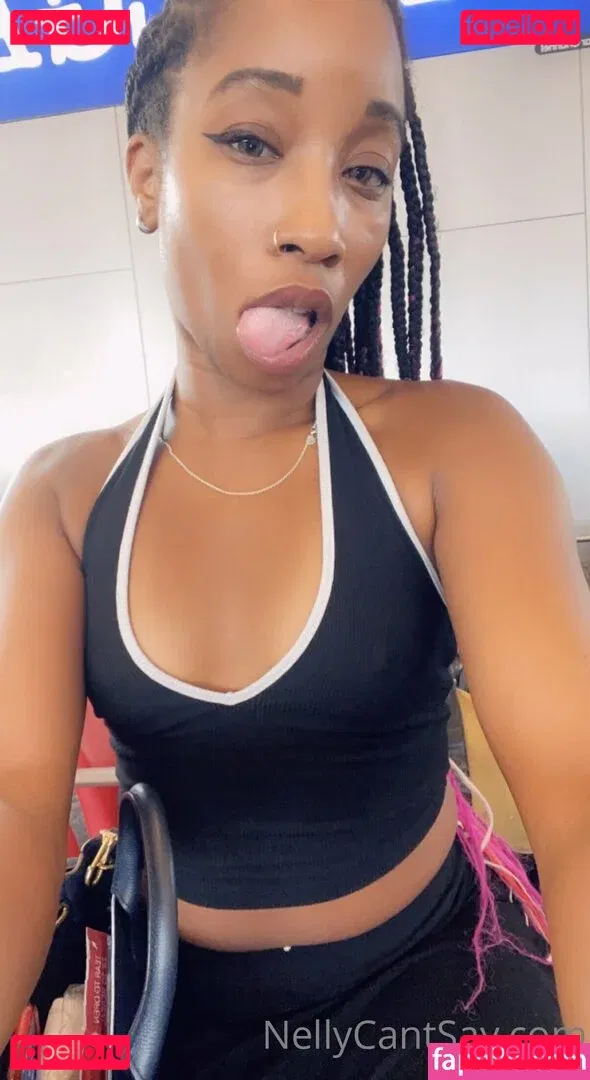nellycantsay Onlyfans Photo Gallery 