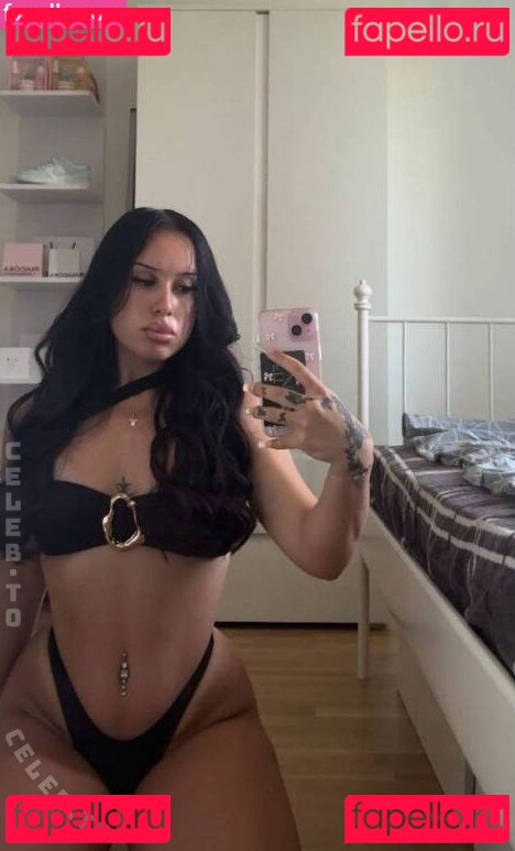 Juicymiriyam Nude Onlyfans Photo 23