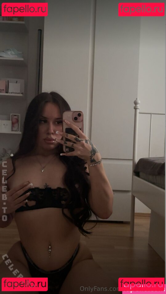 Juicymiriyam Nude Onlyfans Photo 12