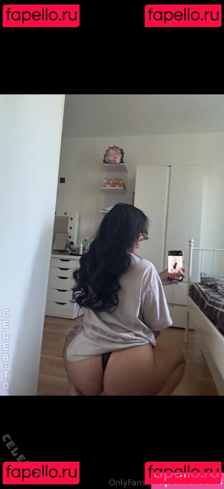 Juicymiriyam Nude Onlyfans Photo 9