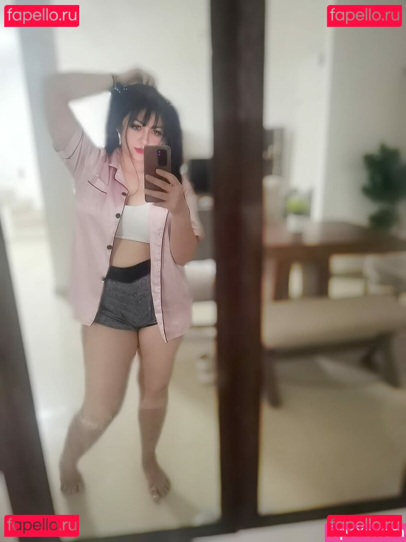 Virydinthemirror Nude Onlyfans Photo 38