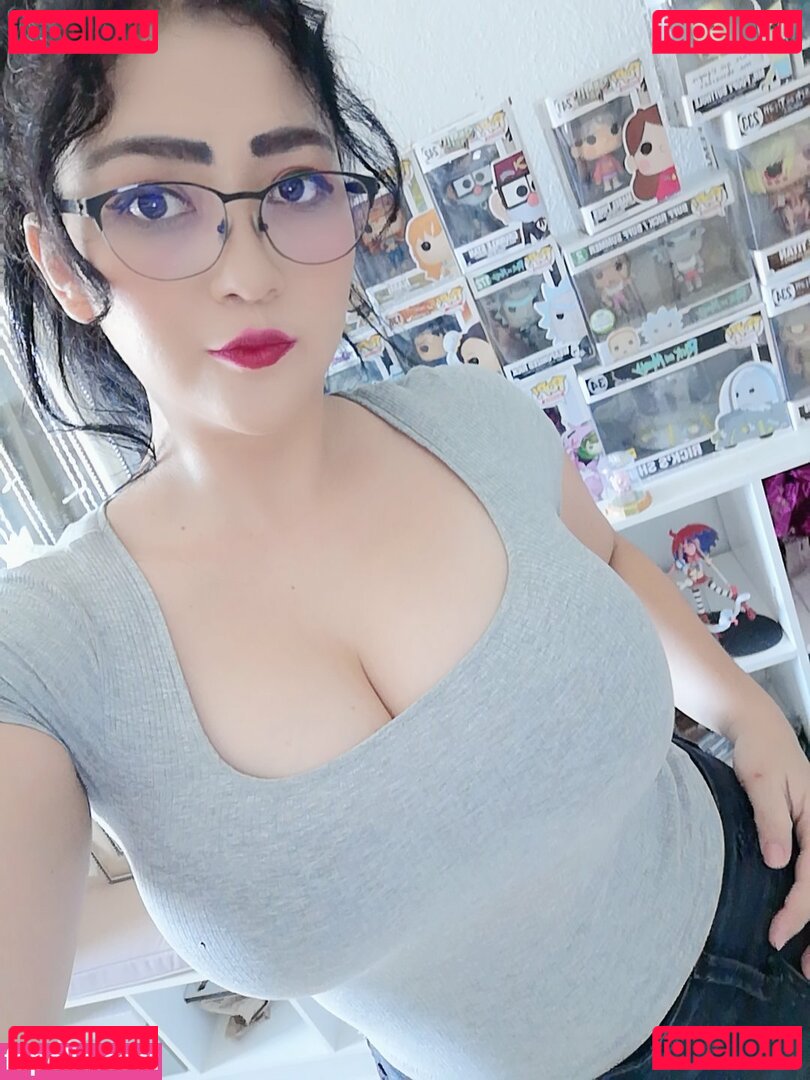 Virydinthemirror Nude Onlyfans Photo 29