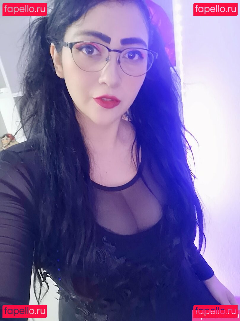 Virydinthemirror Nude Onlyfans Photo 23