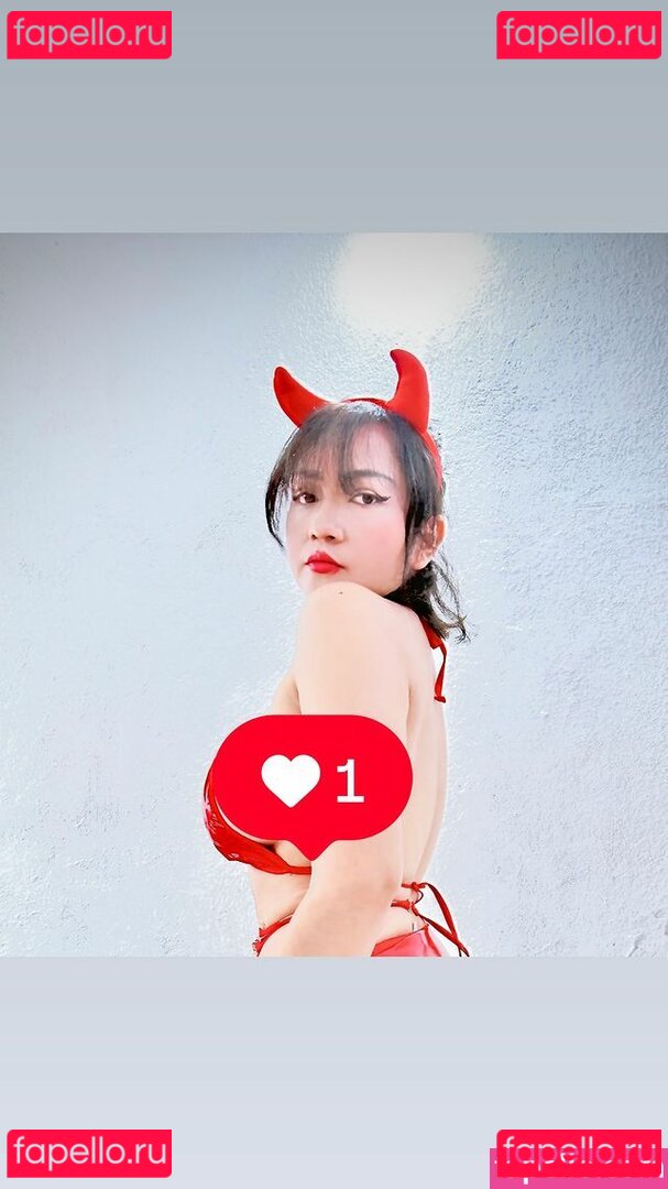 Virydinthemirror Nude Onlyfans Photo 15