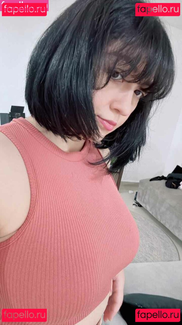 Virydinthemirror Nude Onlyfans Photo 9