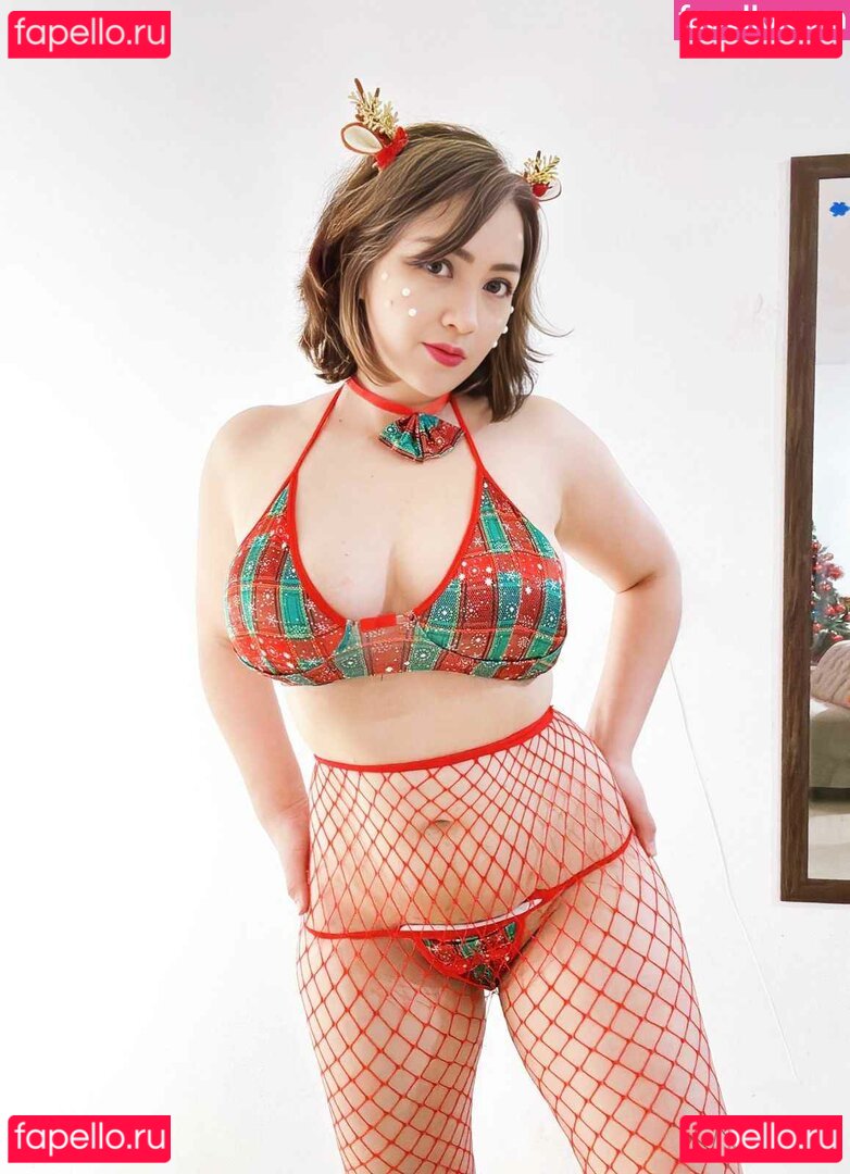 Virydinthemirror Nude Onlyfans Photo 7