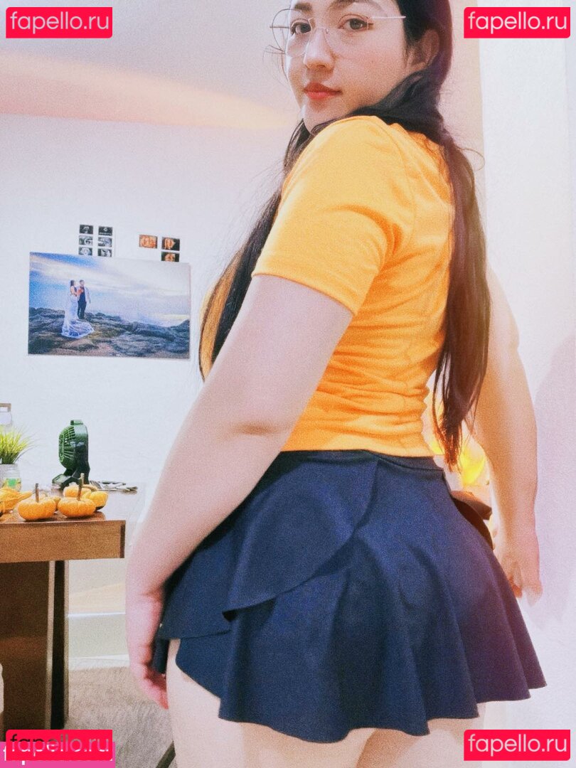 Virydinthemirror Nude Onlyfans Photo 5