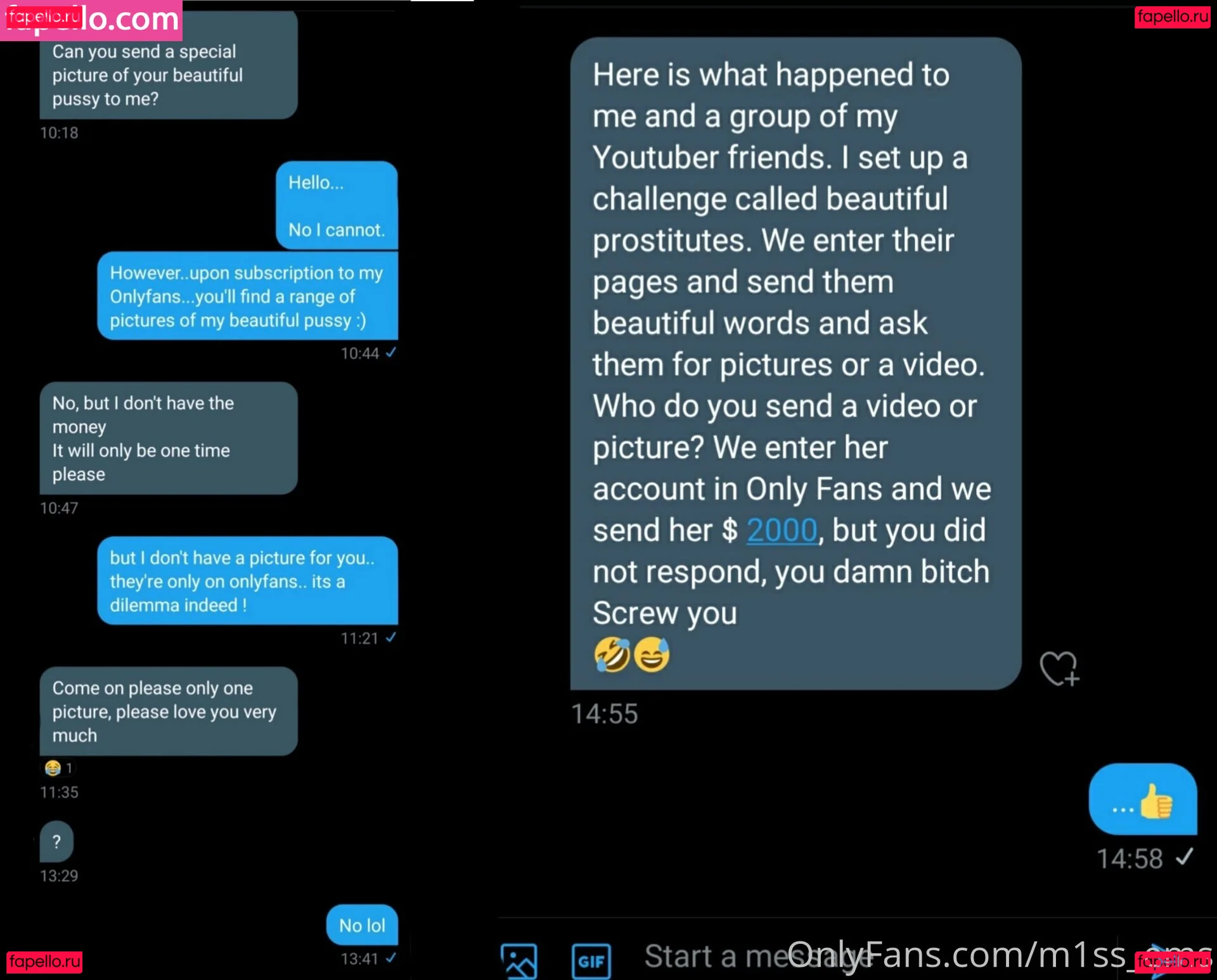 m1ss_ems Onlyfans Photo Gallery 