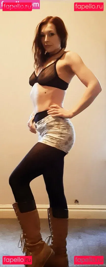 m1ss_ems Onlyfans Photo Gallery 
