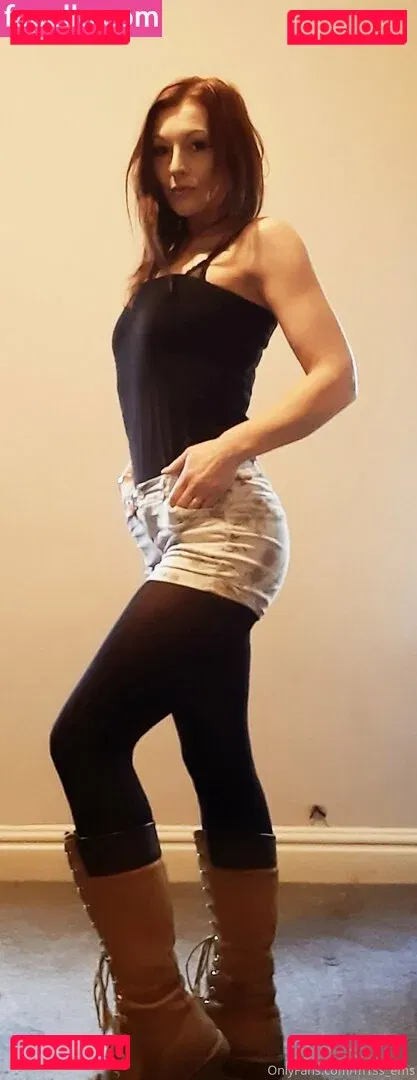 m1ss_ems Onlyfans Photo Gallery 