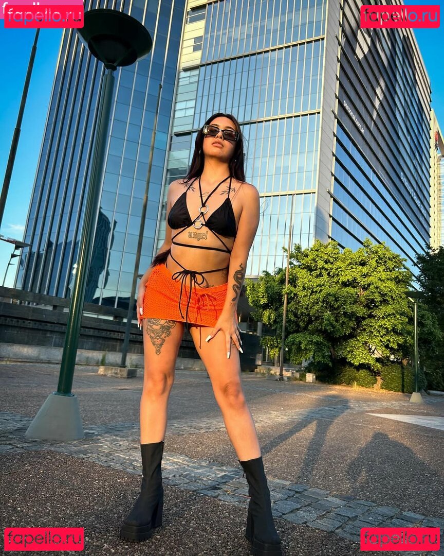 Eliaanalo Nude Onlyfans Photo 9