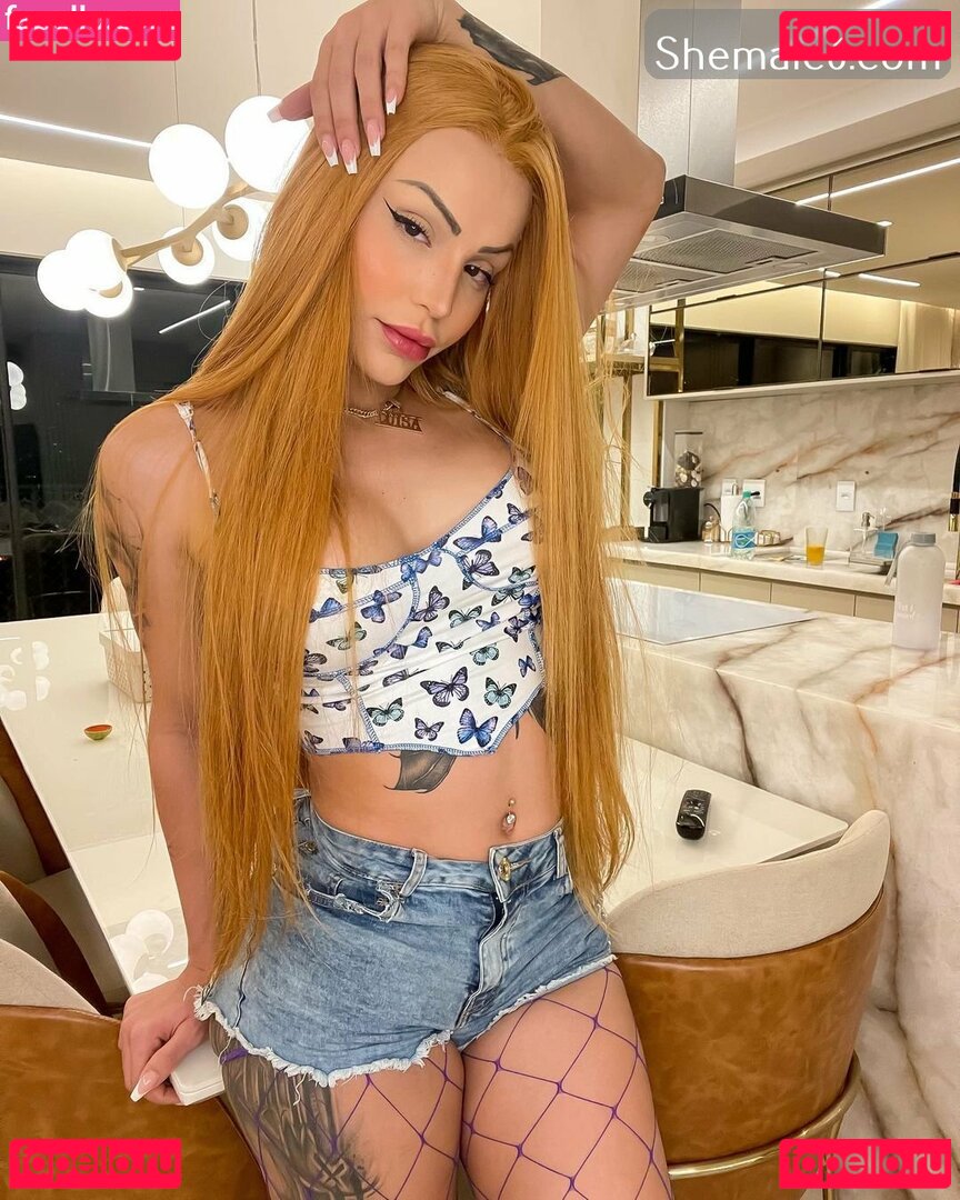 Luisa Tavares Nude Onlyfans Photo 37