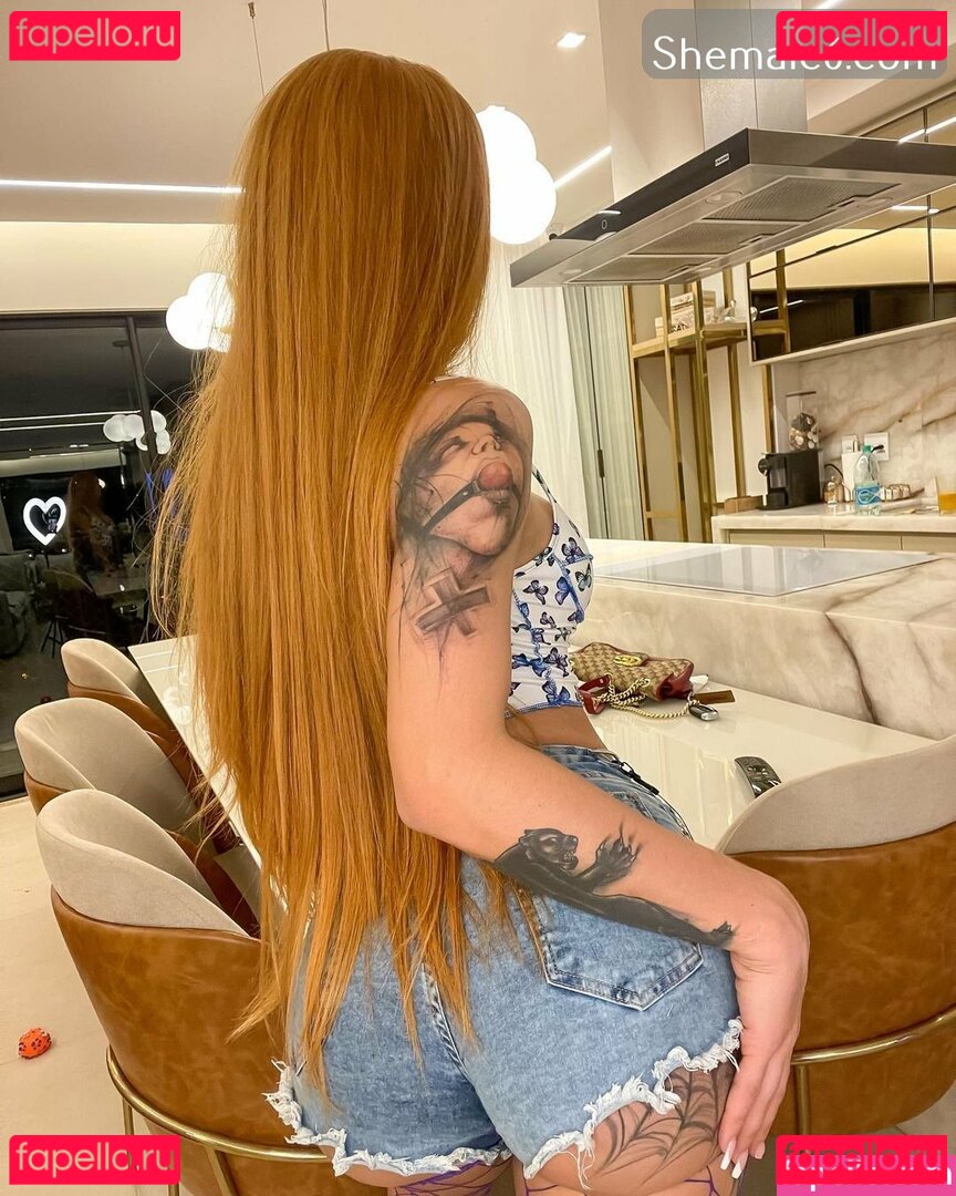 Luisa Tavares Nude Onlyfans Photo 36