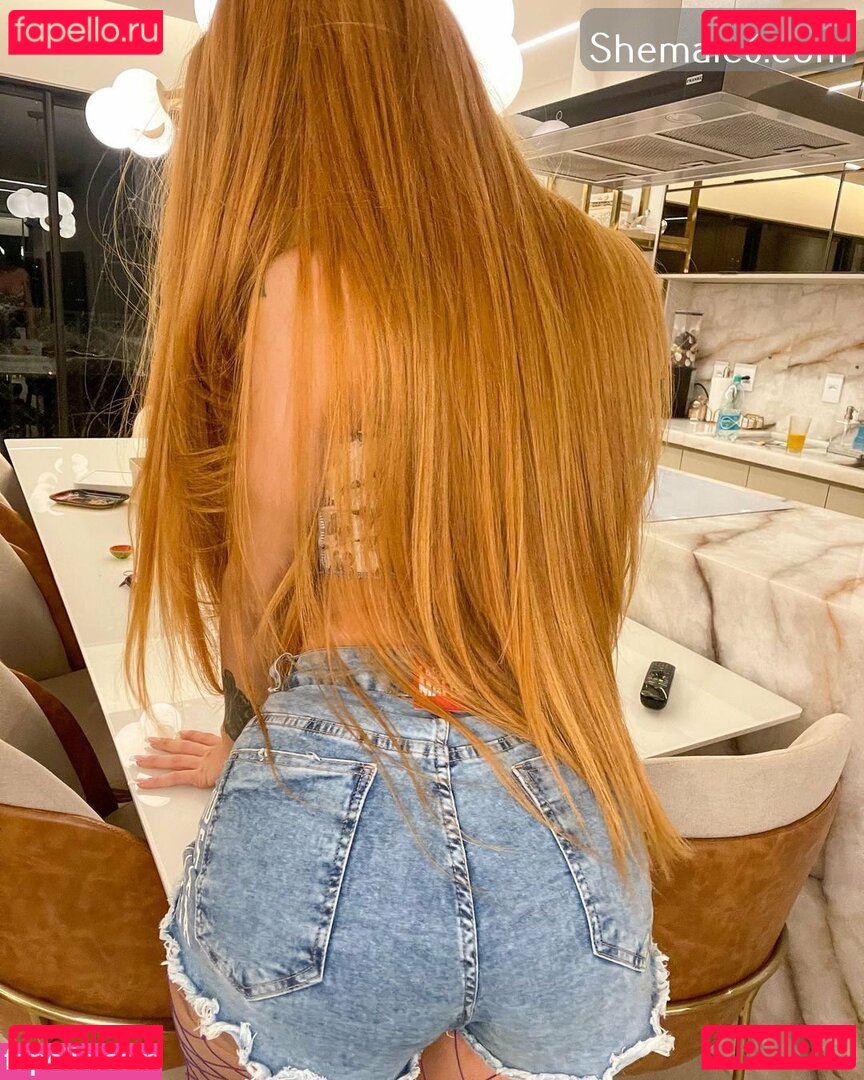 Luisa Tavares Nude Onlyfans Photo 35