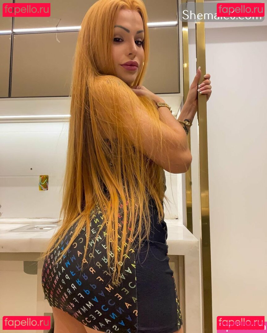 Luisa Tavares Nude Onlyfans Photo 32