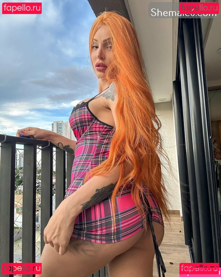 Luisa Tavares Nude Onlyfans Photo 31