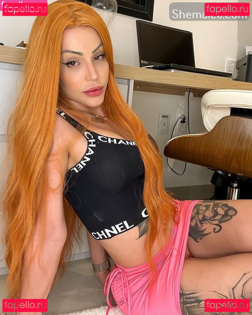 Luisa Tavares Nude Onlyfans Photo 17