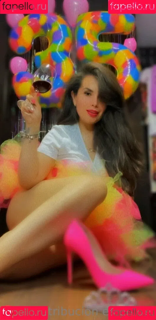 iamfey Onlyfans Photo Gallery 