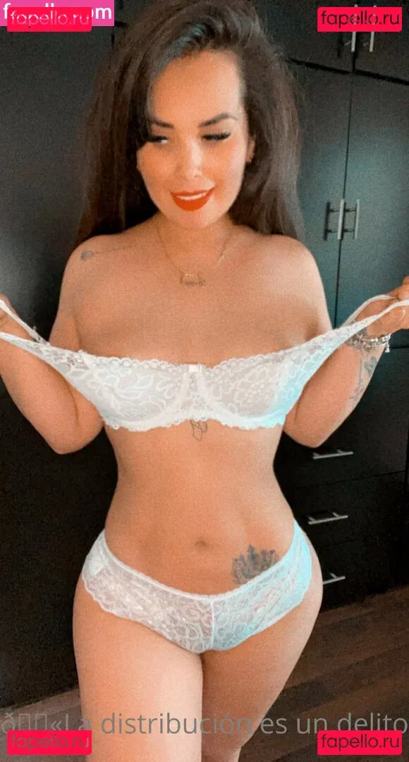 iamfey Onlyfans Photo Gallery 