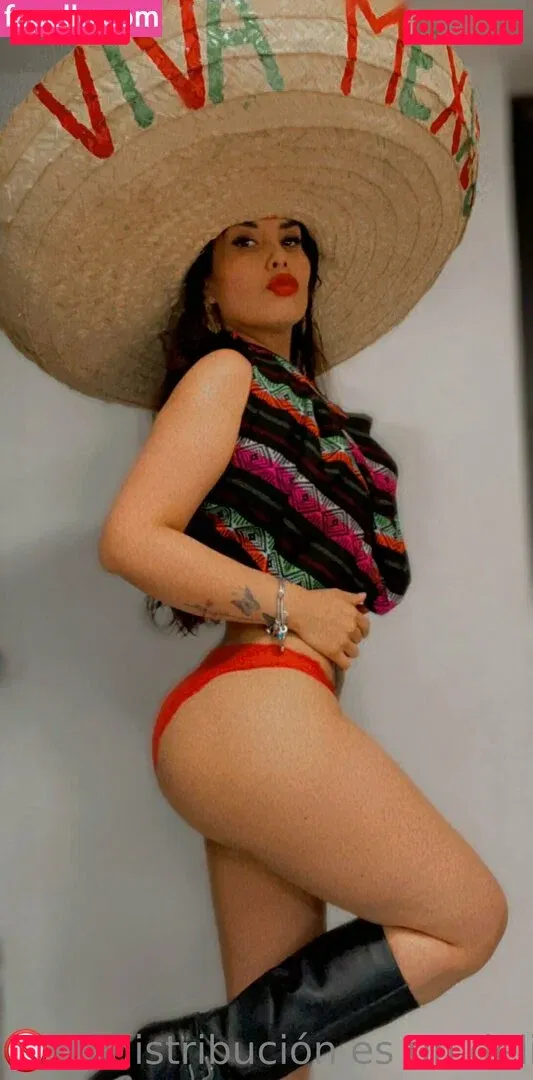 iamfey Onlyfans Photo Gallery 