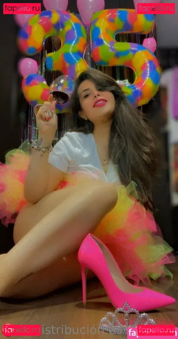 iamfey Onlyfans Photo Gallery 