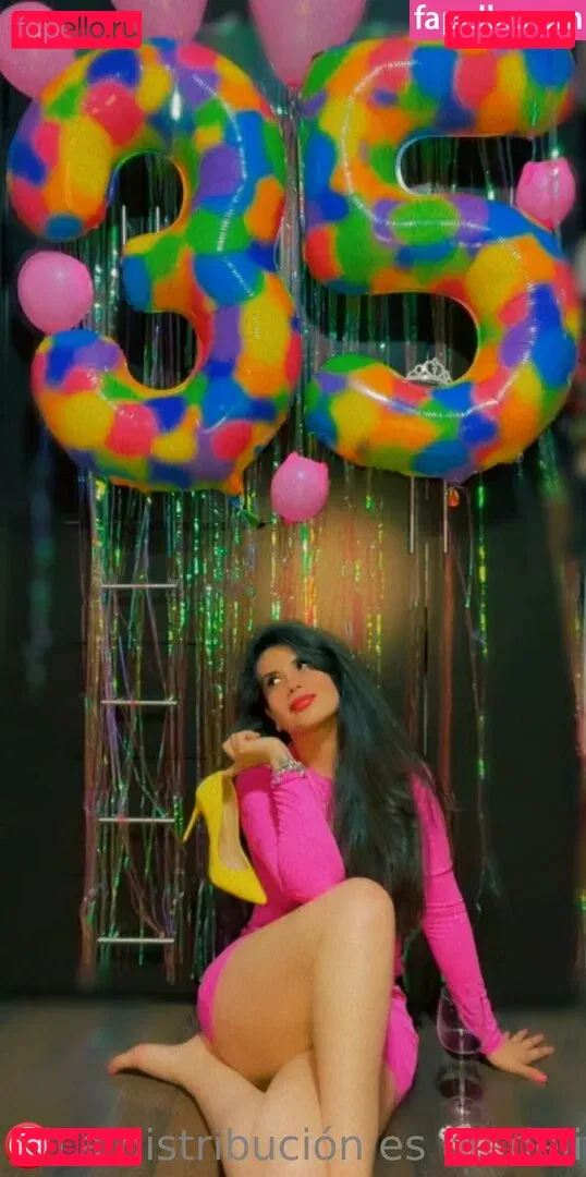 iamfey Onlyfans Photo Gallery 