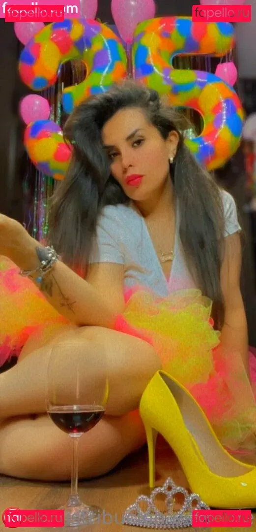 iamfey Onlyfans Photo Gallery 