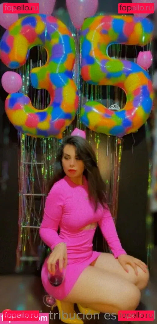 iamfey Onlyfans Photo Gallery 