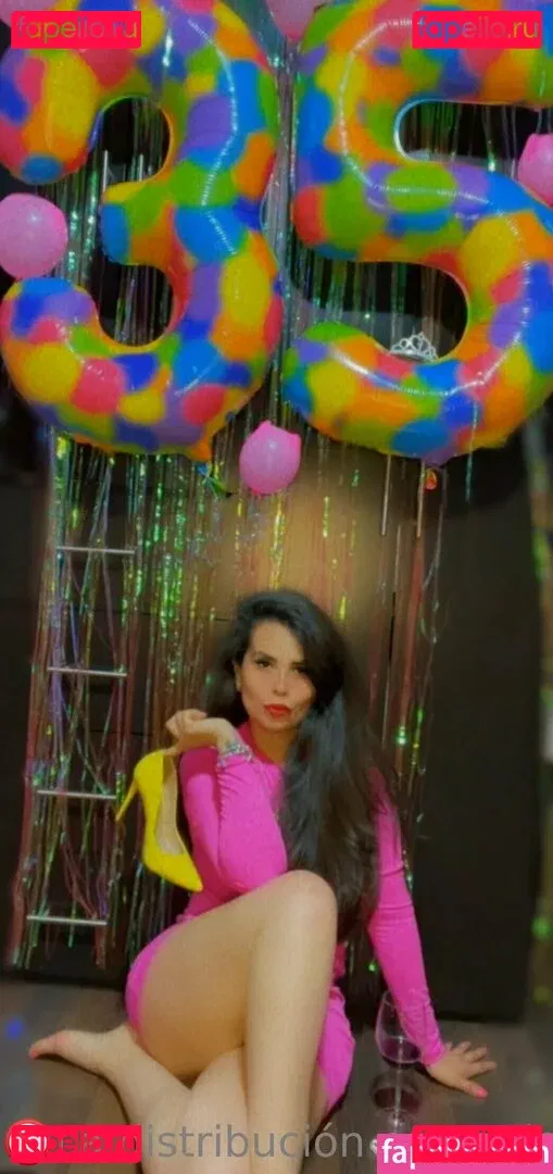 iamfey Onlyfans Photo Gallery 