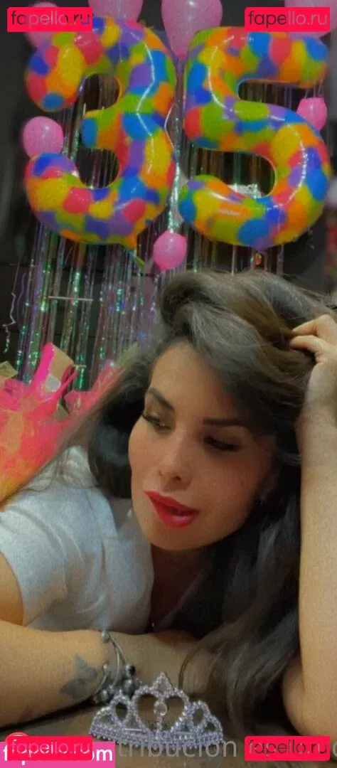 iamfey Onlyfans Photo Gallery 