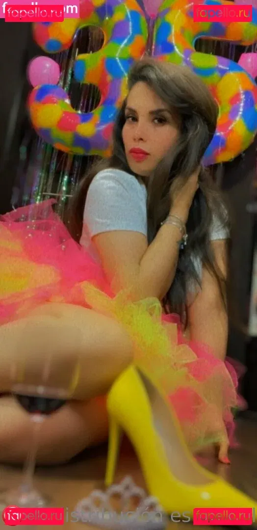 iamfey Onlyfans Photo Gallery 