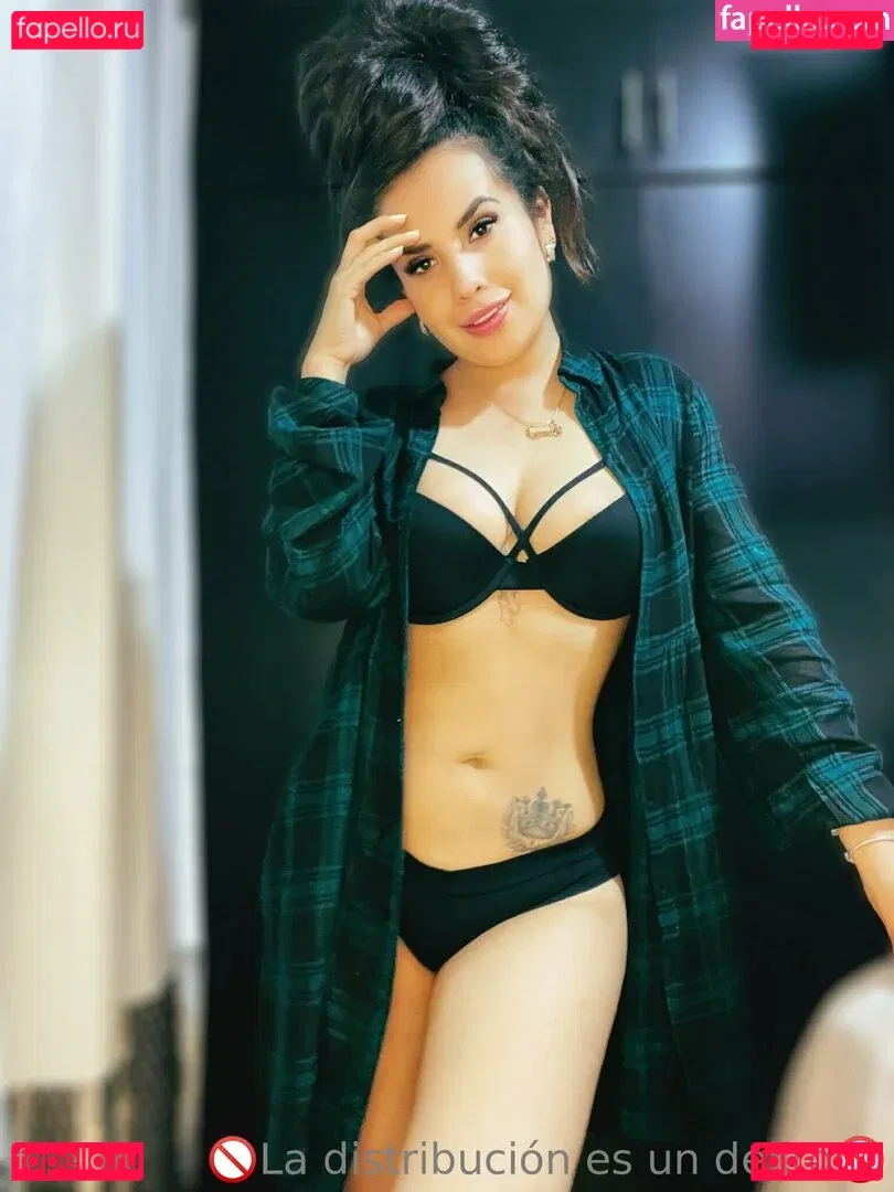 iamfey Onlyfans Photo Gallery 