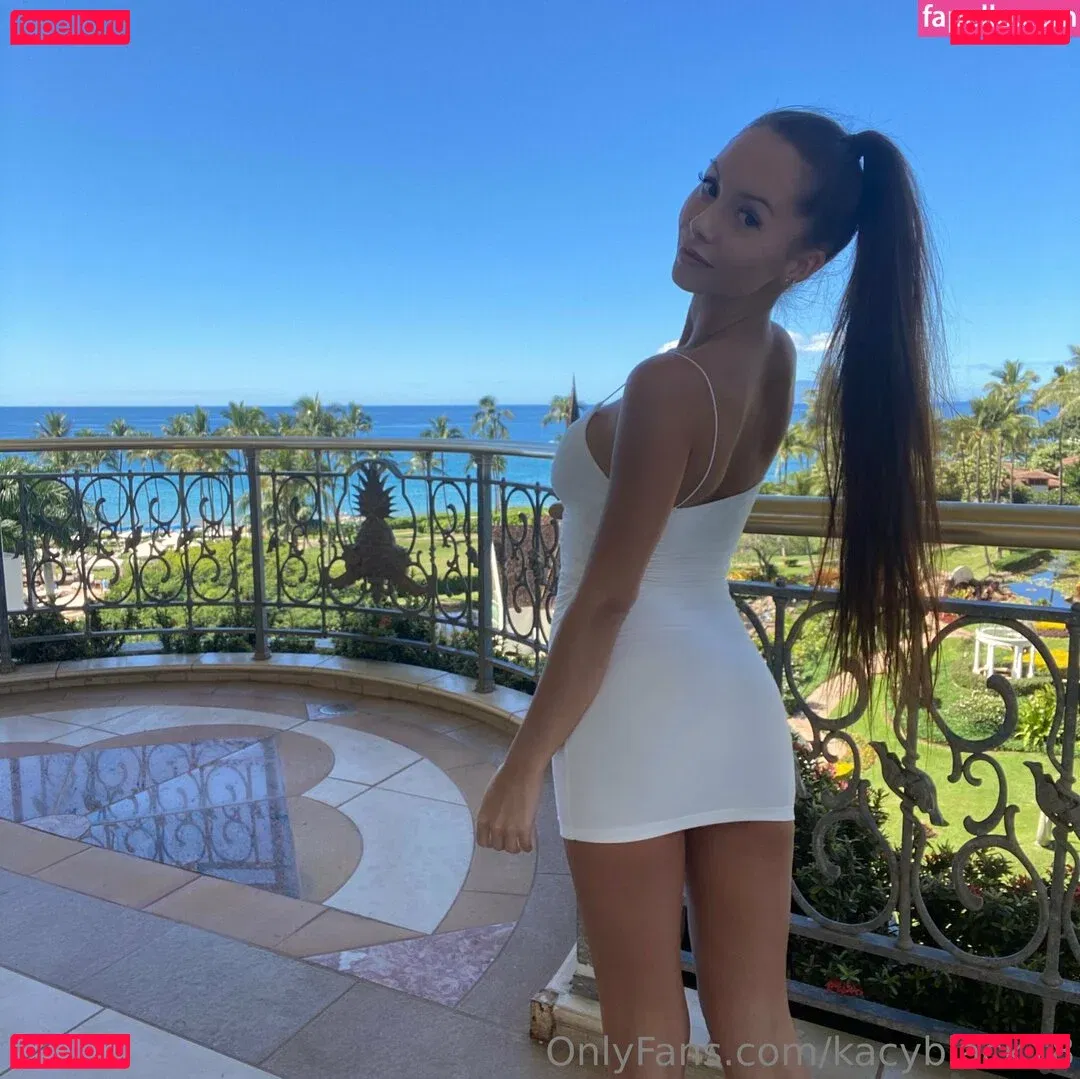 kacyblack18 Onlyfans Photo Gallery 